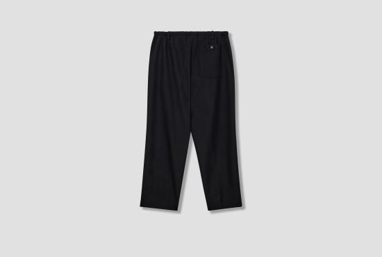 25SS 드리스 반 노튼 스트레이트 팬츠 251 020976 1310 900 - DRIES VAN NOTEN