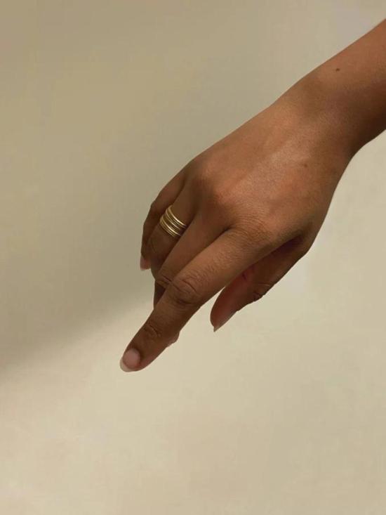  Mahnal 반지 마날 이본 링 - OTHER BRANDS