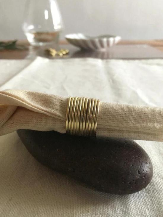  Mahnal 반지 마날 이본 링 - OTHER BRANDS