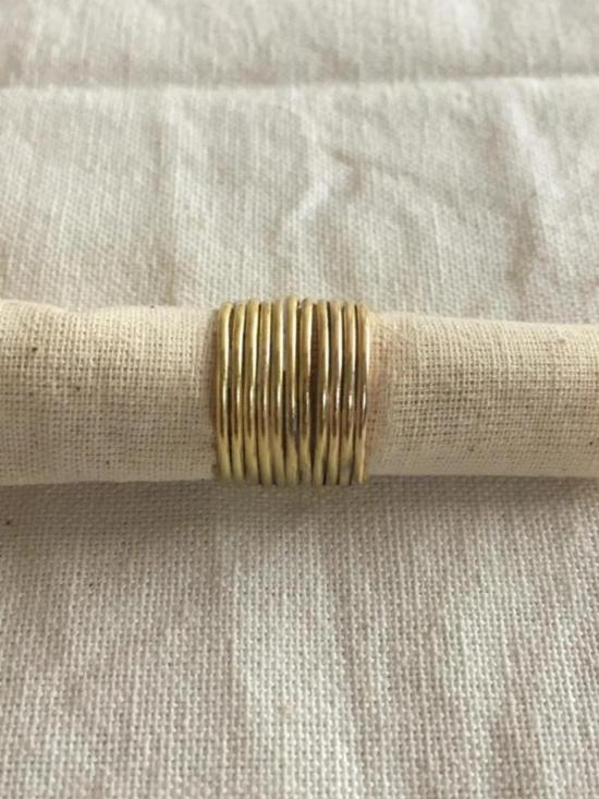  Mahnal 반지 마날 이본 링 - OTHER BRANDS