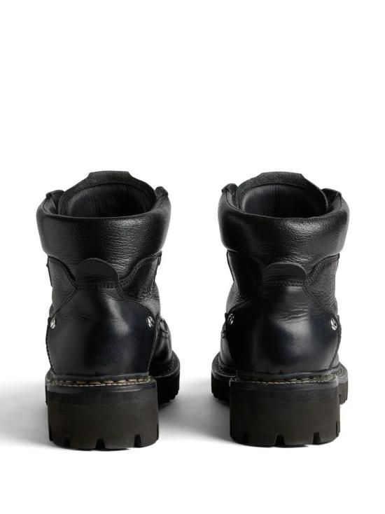  디스퀘어드2 부츠 ABM012312900001 black - DSQUARED2
