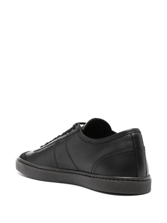  르메르 스니커즈 FO0037LL0010 black - LEMAIRE