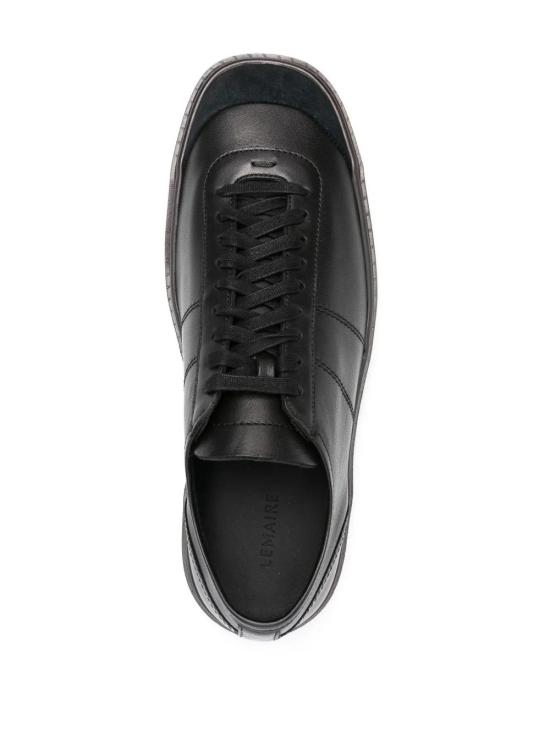  르메르 스니커즈 FO0037LL0010 black - LEMAIRE
