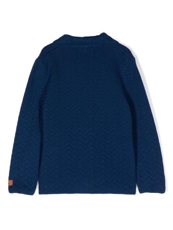  [키즈] 미소니 자켓 MU2Q14X0006 614C - MISSONI