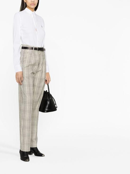 24FW 랄프 로렌 셔츠 211664427003 WHITE - RALPH LAUREN