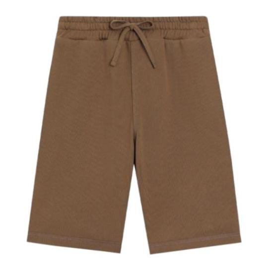 25SS [키즈] 돌체앤가바나 쇼츠/버뮤다 L4JQV1 G7O4UM0672 - DOLCE & GABBANA