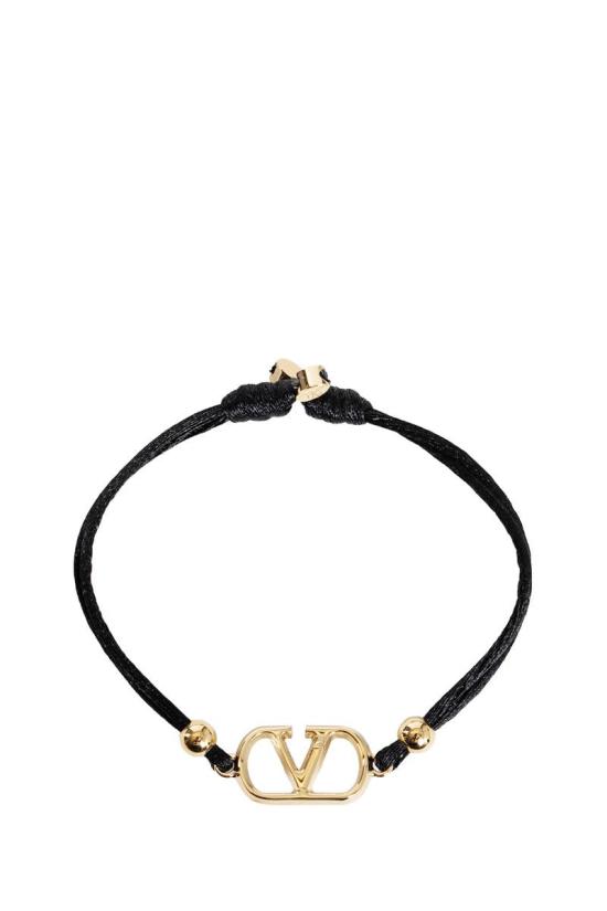 25SS 발렌티노 가라바니 네크리스 6Y2J0S67KRE 0NO Black