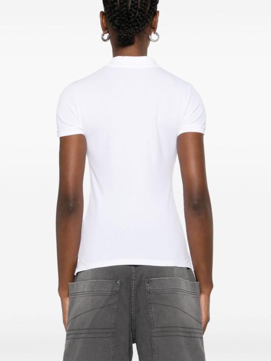 25SS 랄프 로렌 셔츠 211939272002 WHITE - RALPH LAUREN