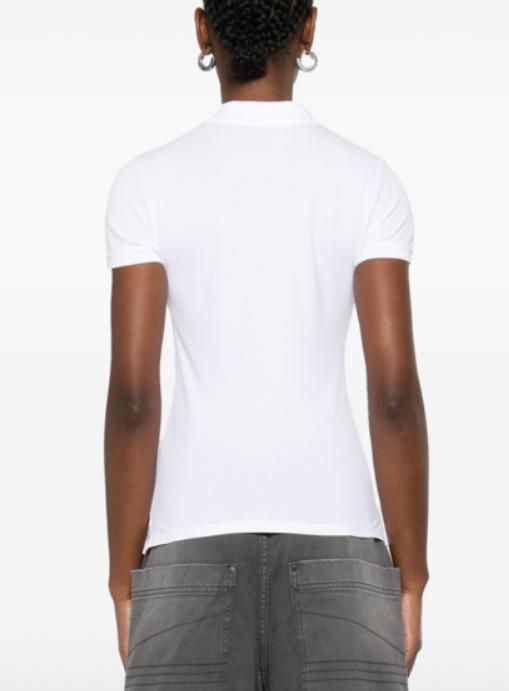 25SS 랄프 로렌 셔츠 211939272002 WHITE - RALPH LAUREN