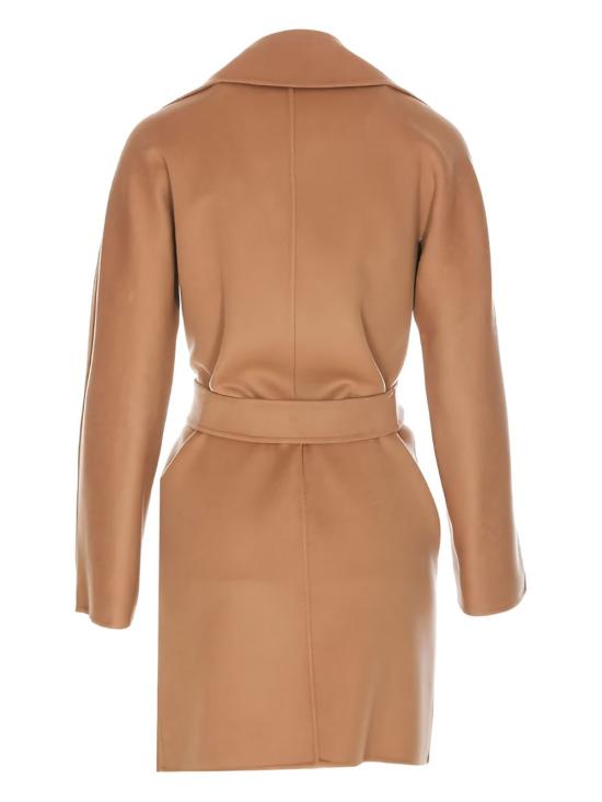 25SS 막스마라 스튜디오 코트 2516011021600 VALDA024 - MAX MARA STUDIO