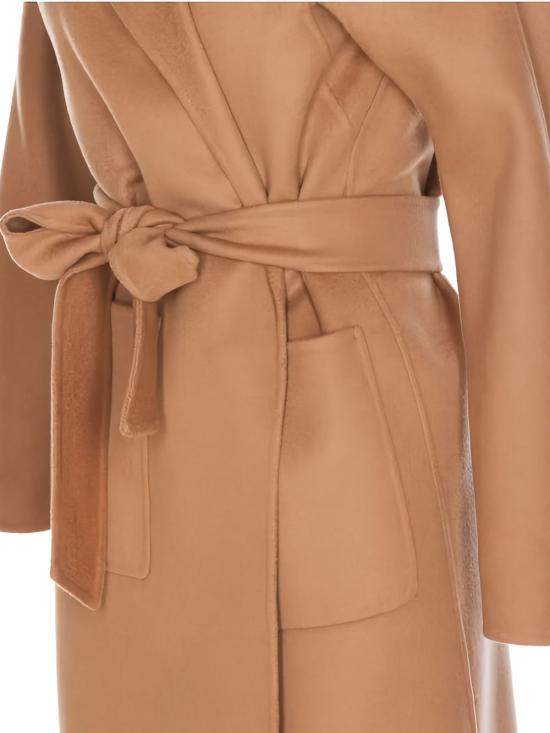 25SS 막스마라 스튜디오 코트 2516011021600 VALDA024 - MAX MARA STUDIO