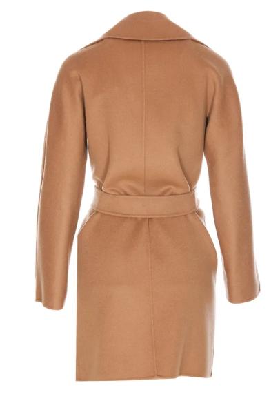 25SS 막스마라 스튜디오 코트 2516011021600 VALDA024 - MAX MARA STUDIO