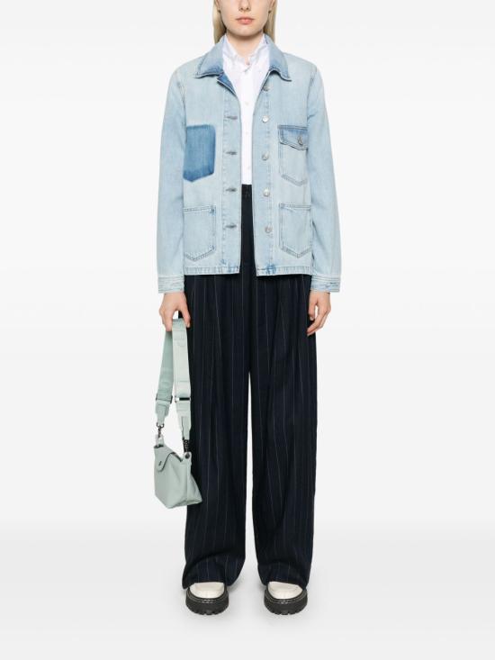 25SS 랄프 로렌 셔츠 211941509002 WHITE - RALPH LAUREN