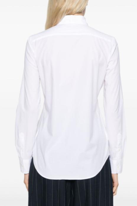 25SS 랄프 로렌 셔츠 211941509002 WHITE - RALPH LAUREN