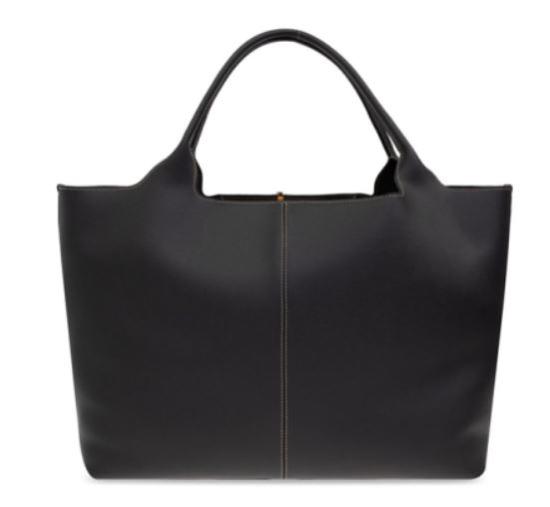 25SS 토즈 토트백 XBWEBRA0300 UBLB999 - TODS