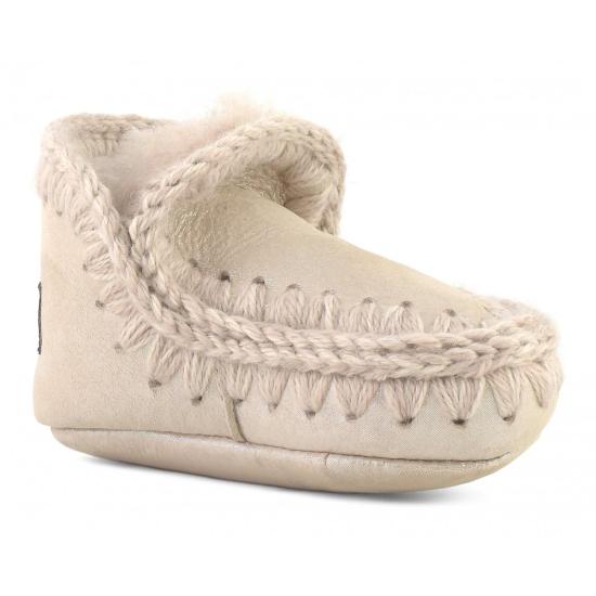 24FW [키즈] 모우 부츠 FI101000C MGROBE Pink