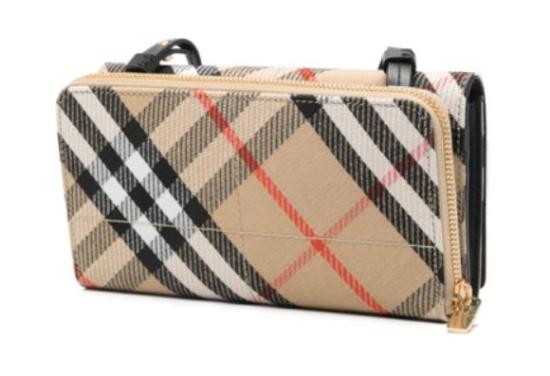 25SS 버버리 크로스백 8103375 B9368 Sand - BURBERRY