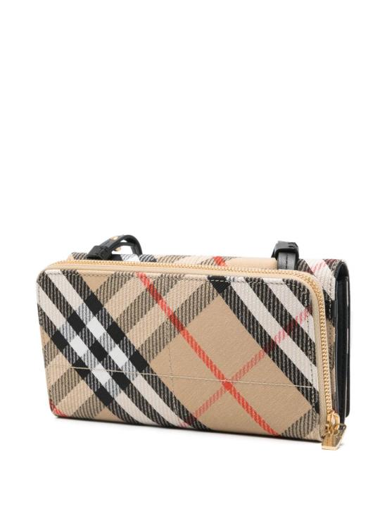 25SS 버버리 크로스백 8103375 B9368 Sand - BURBERRY