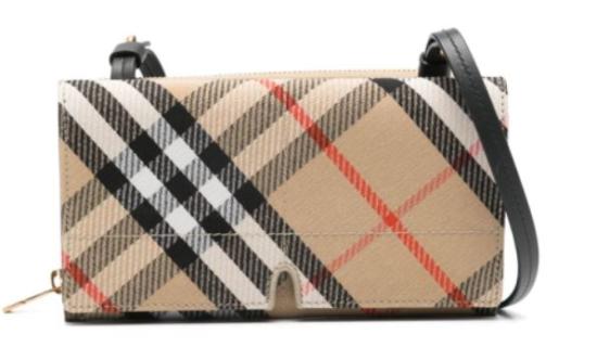 25SS 버버리 크로스백 8103375 B9368 Sand - BURBERRY