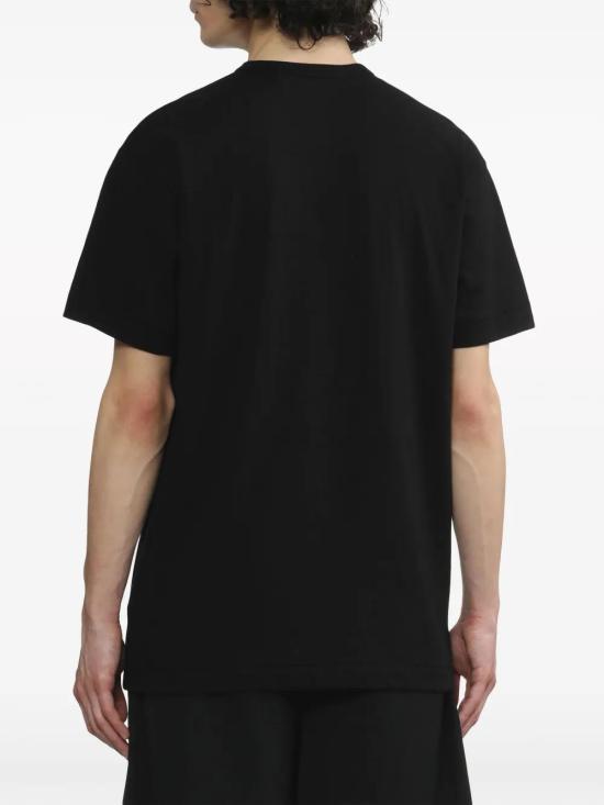  꼼데가르송 반팔 티셔츠 P1T338 black - COMME DES GARCONS