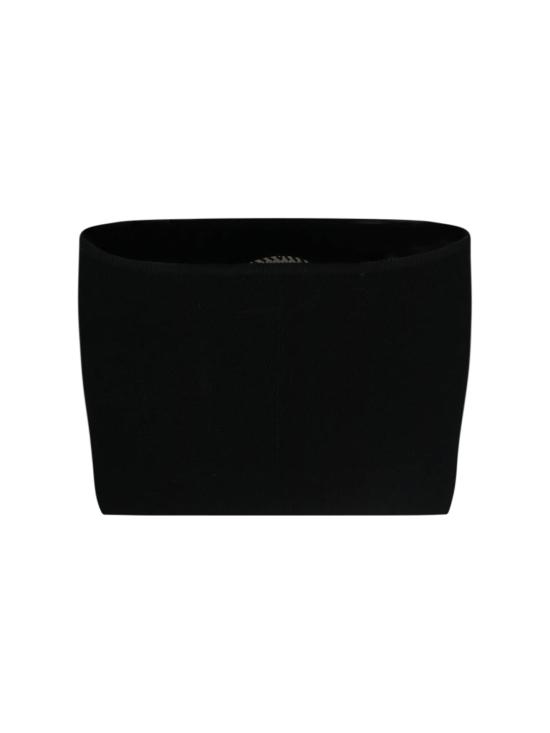 25SS 디젤 민소매 티셔츠 A13019 0DLAX 9XX Black - DIESEL