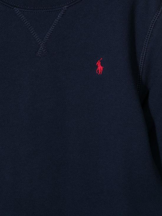 24FW [키즈] 폴로 랄프로렌 풀오버 323 772102 002 002 CRUISE NAVY - POLO RALPH LAUREN