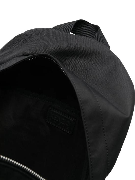  겐조 백팩 FE55SA703B11 black - KENZO
