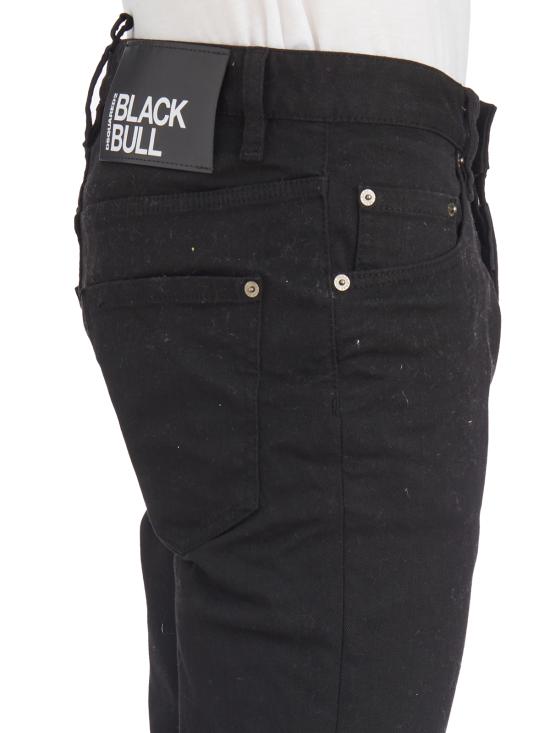 25SS 디스퀘어드2 데님 팬츠 LS71LB1610S30309470 Light blue - DSQUARED2