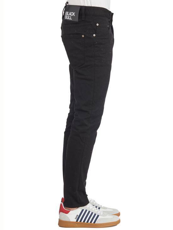 25SS 디스퀘어드2 데님 팬츠 LS71LB1610S30309470 Light blue - DSQUARED2