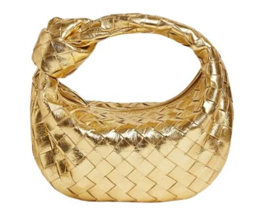 25SS 보테가베네타 토트백 651876 V4P108922 Golden