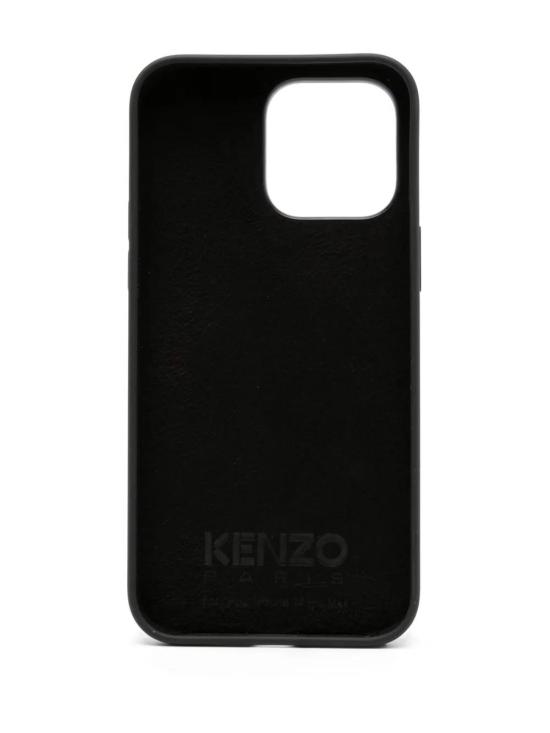  겐조 기타 FD6CO14PMSKL black - KENZO