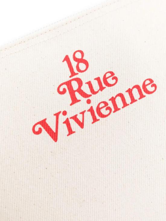  겐조 클러치/파우치 FE58PM902F35 white - KENZO