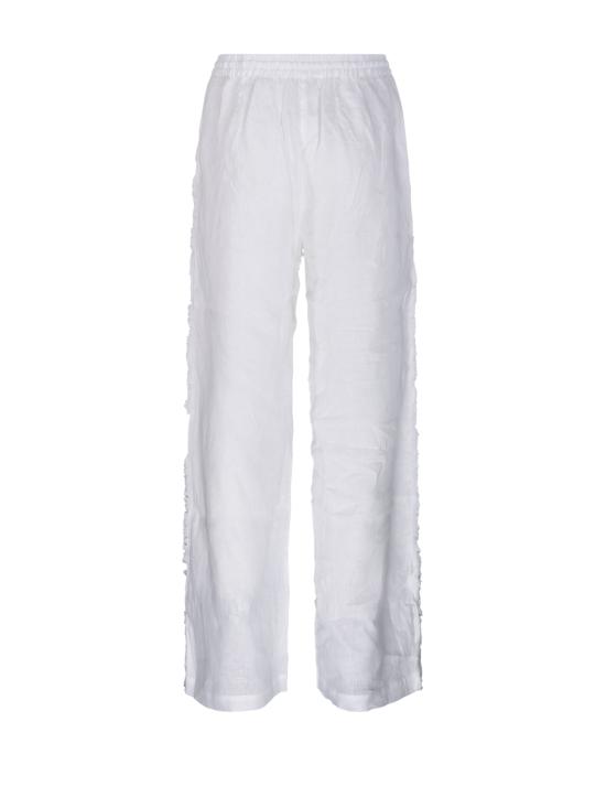 25SS 파로쉬 스트레이트 팬츠 BEACH25 D230714 002 PANNA - PAROSH