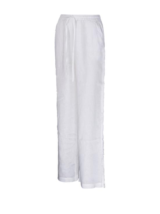 25SS 파로쉬 스트레이트 팬츠 BEACH25 D230714 002 PANNA - PAROSH