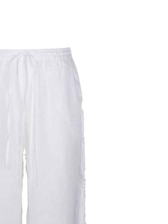 25SS 파로쉬 스트레이트 팬츠 BEACH25 D230714 002 PANNA - PAROSH