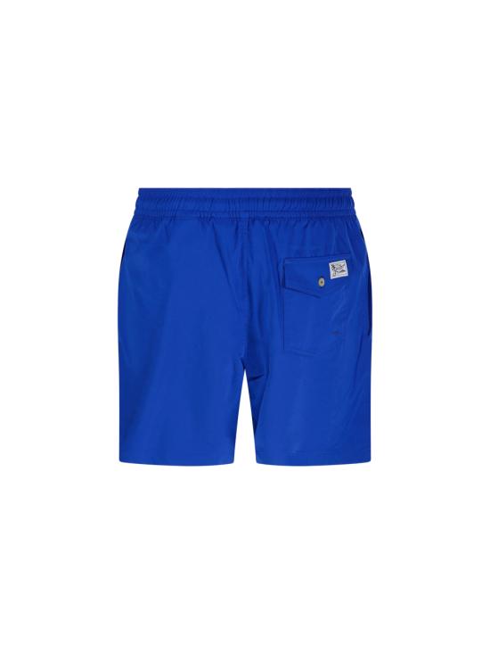 25SS 랄프 로렌 스윔팬츠 710907255003 RUGBY ROYAL - RALPH LAUREN