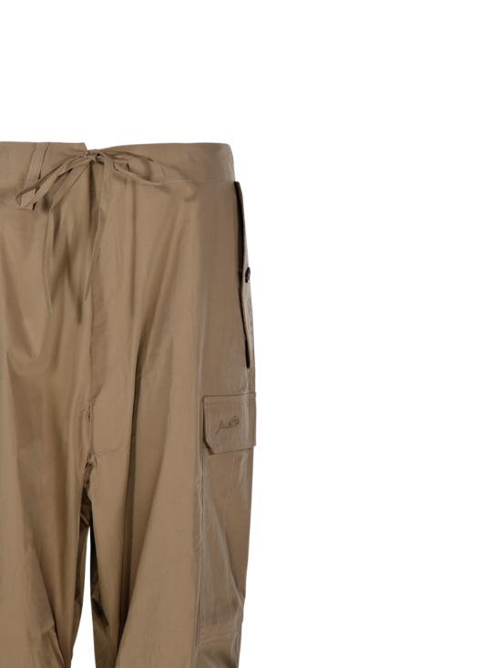 25SS 파로쉬 스트레이트 팬츠 NINJA D230747 004 BEIGE - PAROSH