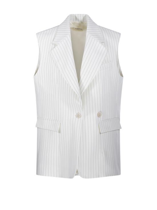 25SS 파로쉬 수트 자켓 LIBRA D410040 884 FANTASIA BURRO