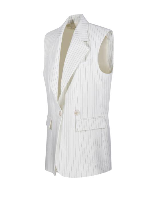 25SS 파로쉬 수트 자켓 LIBRA D410040 884 FANTASIA BURRO - PAROSH