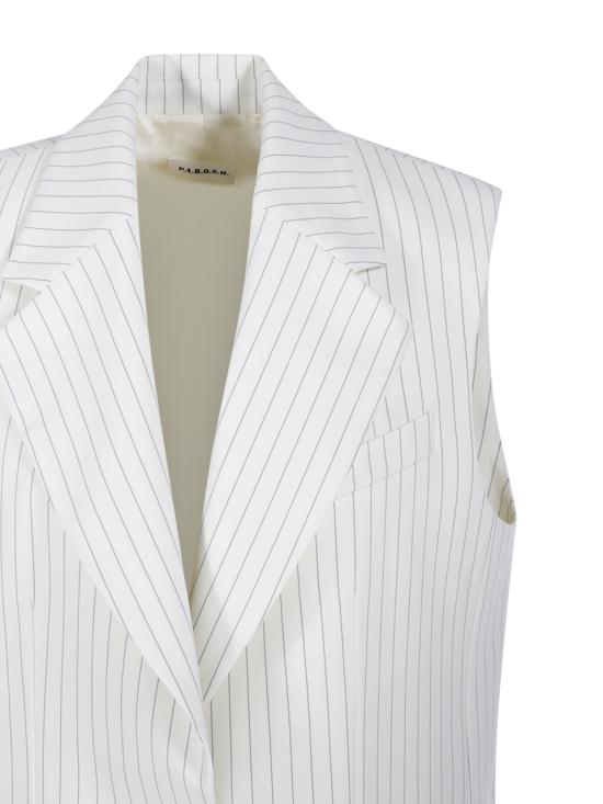 25SS 파로쉬 수트 자켓 LIBRA D410040 884 FANTASIA BURRO - PAROSH