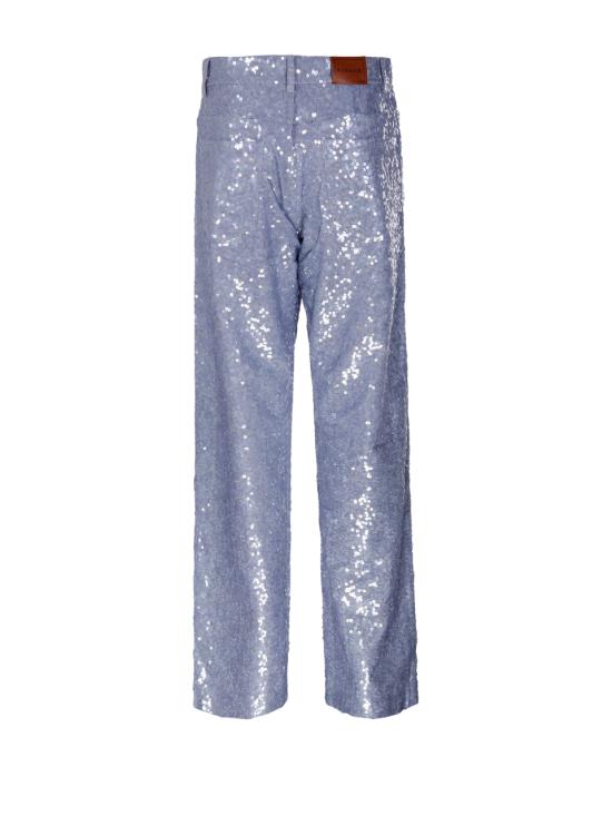 25SS 파로쉬 데님 팬츠 GENERATION D230751 846 FANTASIA BLU CIELO - PAROSH