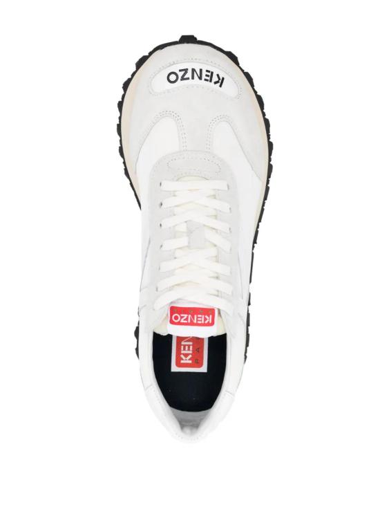  겐조 스니커즈 FD55SN050F54 white - KENZO