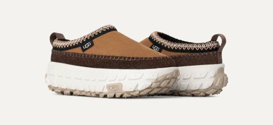 25SS 어그 벤쳐 데이즈 스니커즈 1155650 CTC CHESTNUT CERAMIC - UGG
