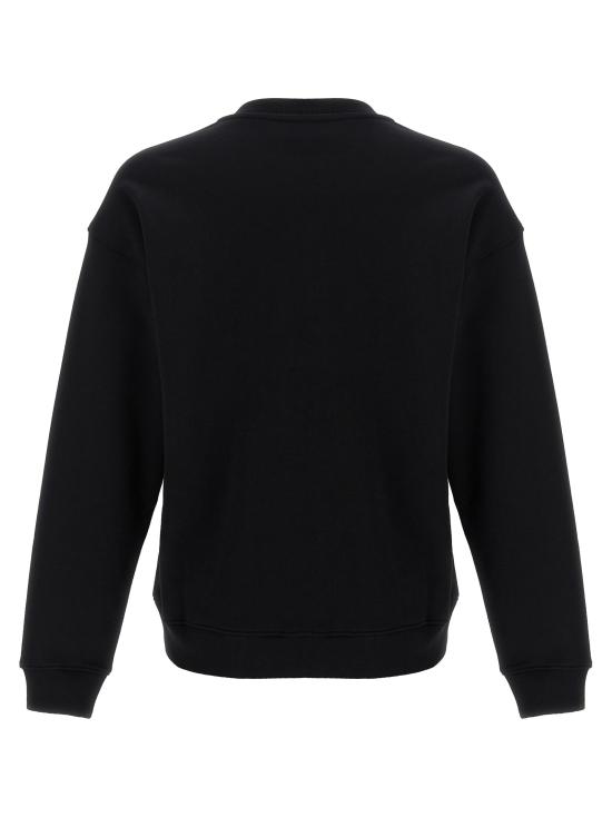 25SS 모스키노 긴팔 티셔츠 A170402281555 - MOSCHINO