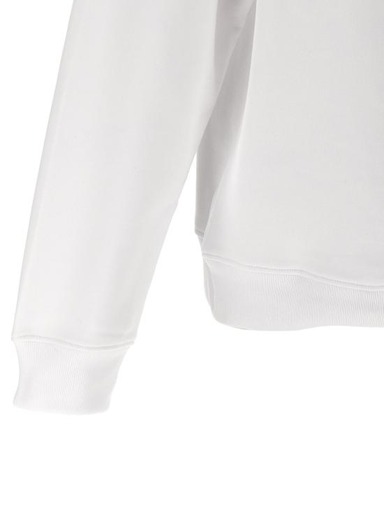 25SS 모스키노 긴팔 티셔츠 A170402281001 - MOSCHINO