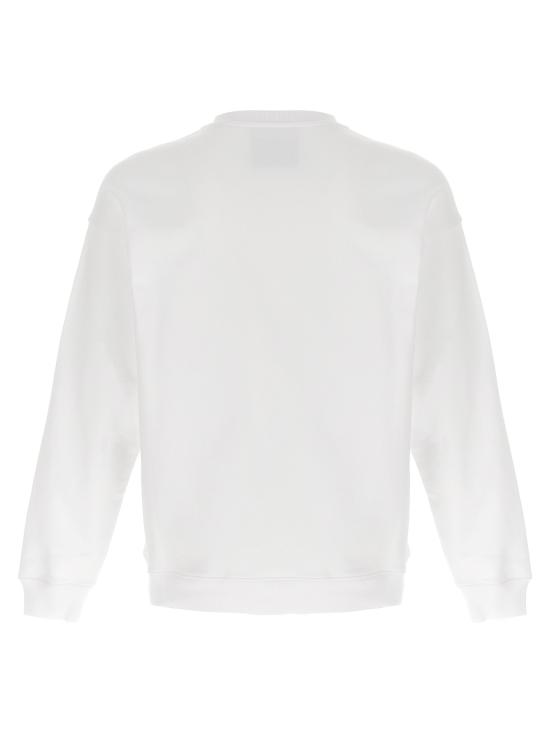 25SS 모스키노 긴팔 티셔츠 A170402281001 - MOSCHINO