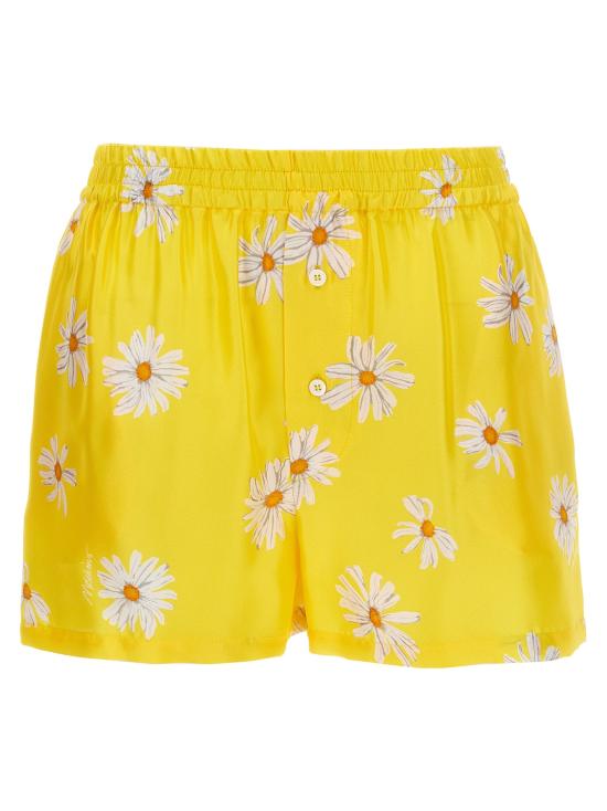 25SS 모스키노 숏팬츠 A033605611024