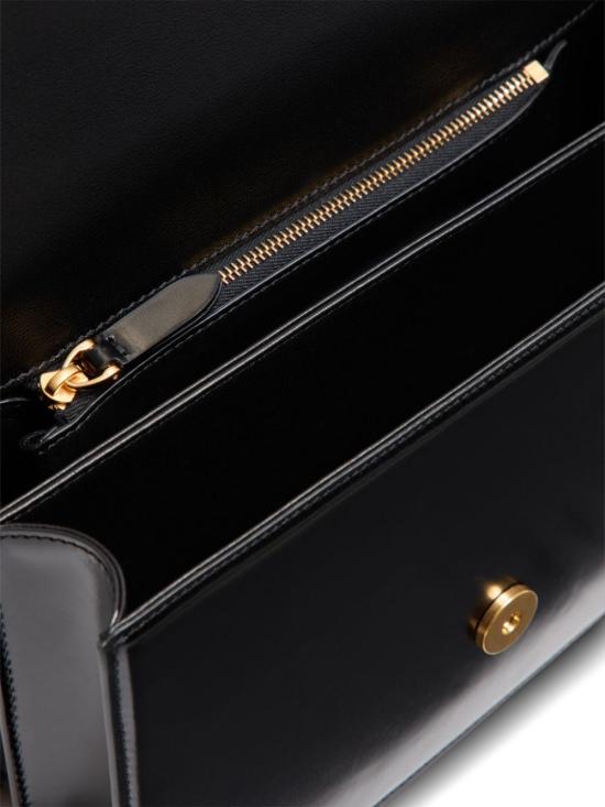 25SS 발렌티노 가라바니 크로스백 WB0R16GCB0NO BLACK - VALENTINO GARAVANI