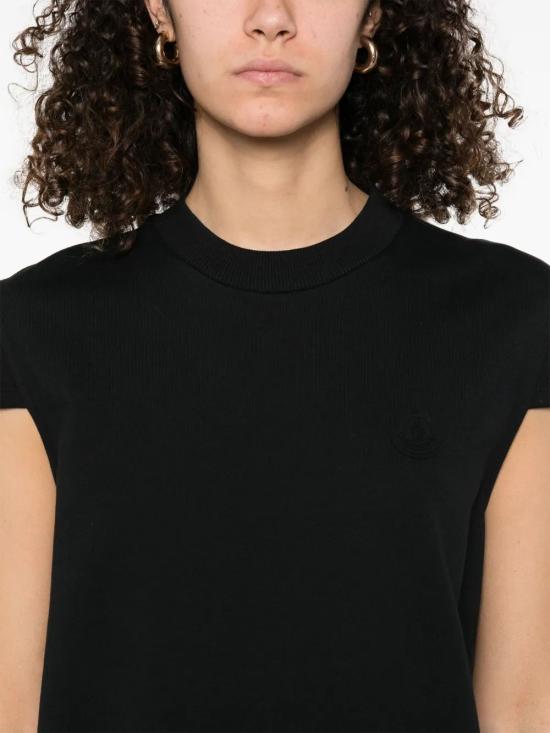 25SS 몽클레어 미디 원피스 K10938I0000689ATK 999 - MONCLER