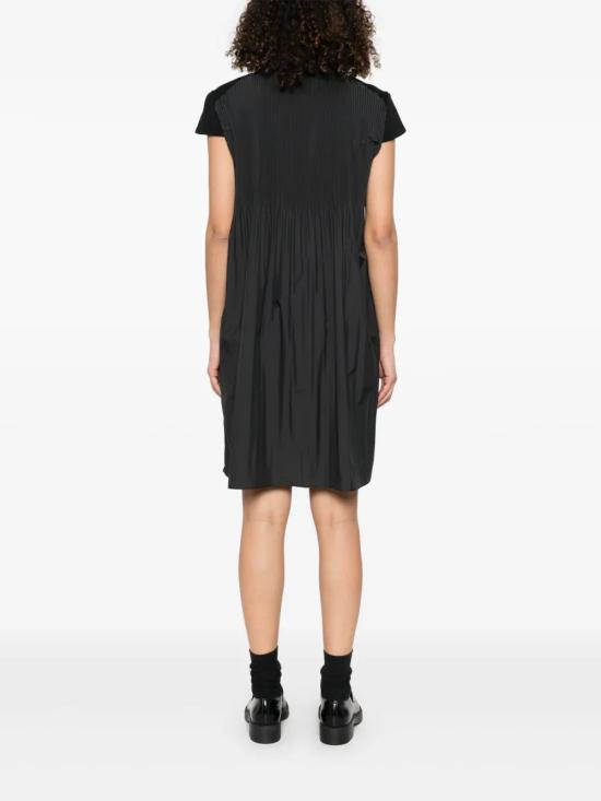 25SS 몽클레어 미디 원피스 K10938I0000689ATK 999 - MONCLER